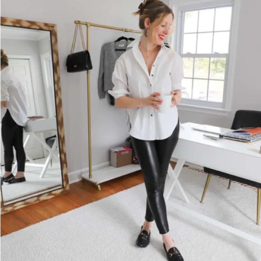 Mother Oxford gently used